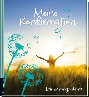 gebrauchtes Buch – Felix Tolles – Meine Konfirmation - Erinnerungsalbum