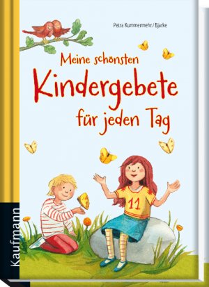 ISBN 9783780629685: Meine schönsten Kindergebete für jeden Tag