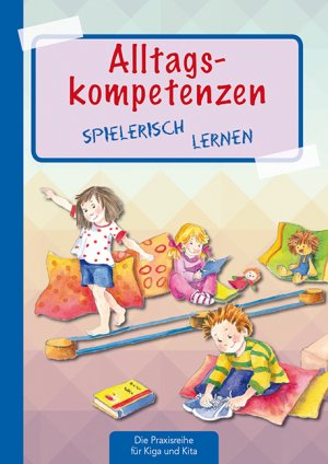 ISBN 9783780651105: Alltagskompetenzen spielerisch lernen