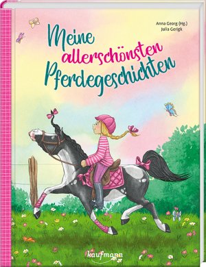 ISBN 9783780663900: Meine allerschönsten Pferdegeschichten