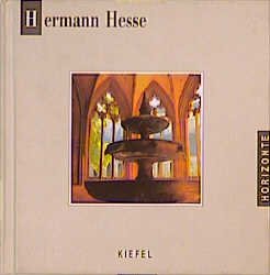 ISBN 9783781158184: Hermann Hesse