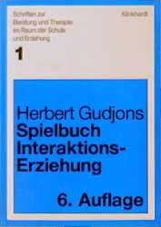 ISBN 9783781507845: Spielbuch Interaktionserziehung