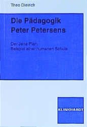 ISBN 9783781507944: Die Pädagogik Peter Petersens