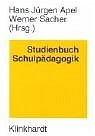 ISBN 9783781512245: Studienbuch Schulpädagogik