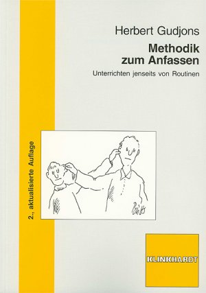 ISBN 9783781514249: Methodik zum Anfassen