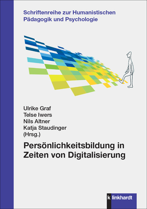 ISBN 9783781526198: Persönlichkeitsbildung in Zeiten von Digitalisierung