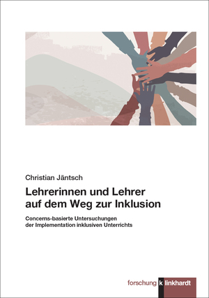 ISBN 9783781526402: Lehrerinnen und Lehrer auf dem Weg zur Inklusion – Concerns-basierte Untersuchungen der Implementation inklusiven Unterrichts