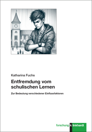 ISBN 9783781526594: Entfremdung vom schulischen Lernen