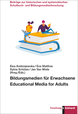 ISBN 9783781526709: Bildungsmedien für Erwachsene – Educational Media for Adults