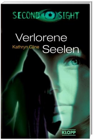 ISBN 9783781701861: Second Sight - Verlorene Seelen