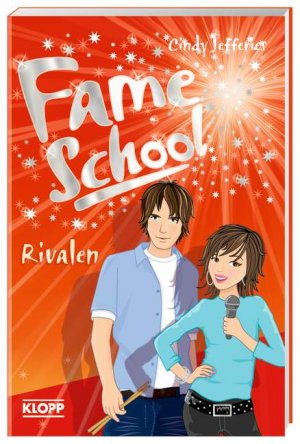 ISBN 9783781709614: Fame School - Rivalen