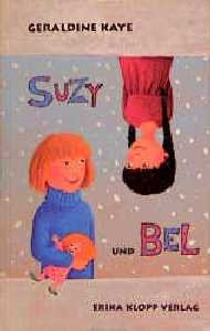 ISBN 9783781710191: Suzy und Bel