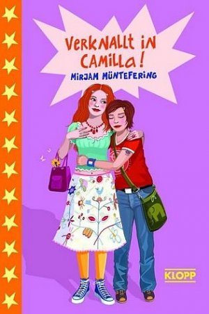 ISBN 9783781713659: Verknallt in Camilla!