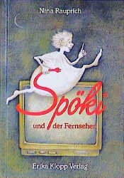 ISBN 9783781717831: Spöki und der Fernseher.