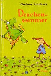 ISBN 9783781717916: Drachensommer