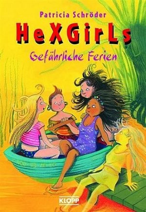 ISBN 9783781718876: Gefährliche Ferien