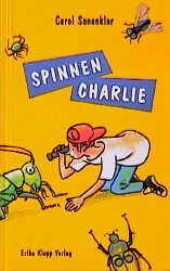 ISBN 9783781719415: Spinnen-Charlie