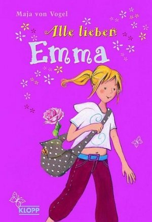 ISBN 9783781722248: Alle lieben Emma