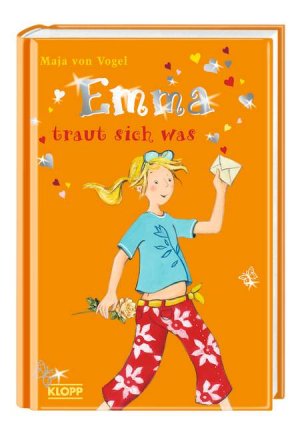 ISBN 9783781722262: Emma traut sich was