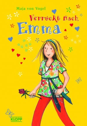 ISBN 9783781722286: Verrückt nach Emma