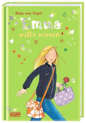 ISBN 9783781722293: Emma will's wissen