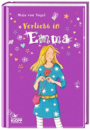 ISBN 9783781722323: Verliebt in Emma