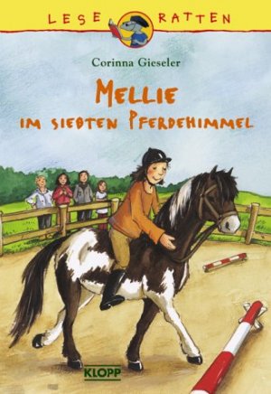 ISBN 9783781724044: Mellie im siebten Pferdehimmel