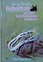 ISBN 9783781752054: Geheimnis-Serie / Geheimnis um eine verschwundene Halskette