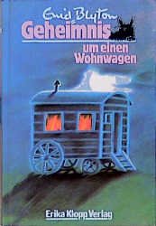 ISBN 9783781752139: Geheimnis-Serie / Geheimnis um einen Wohnwagen. Fünfzehn lustige Erlebnisse der 6 Spürnasen