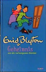 ISBN 9783781752436: Geheimnis um ein verborgenes Zimmer