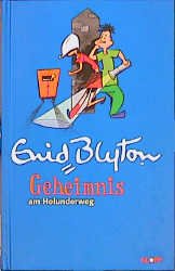 ISBN 9783781752511: Geheimnis am Holunderweg