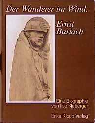 ISBN 9783781771116: Der Wanderer im Wind: Ernst Barlach