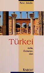 gebrauchtes Buch – Jakobs, Peter H – Türkei