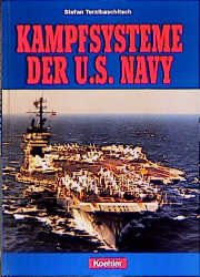 ISBN 9783782208062: Kampfsysteme der U.S.-Navy