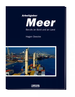 ISBN 9783782209472: Arbeitgeber Meer