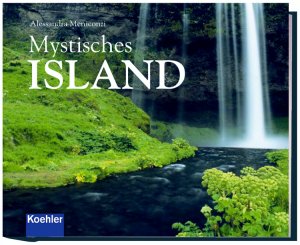 ISBN 9783782209519: Mystisches Island