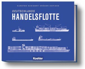 ISBN 9783782210119: Deutschlands Handelsflotte