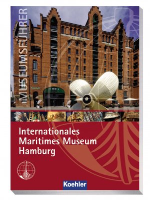 ISBN 9783782212311: Museumsführer Internationales Museum Hamburg