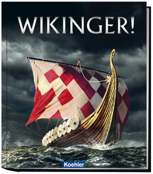 ISBN 9783782212472: Wikinger!