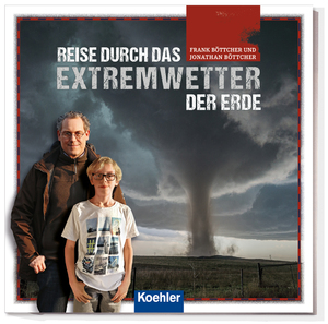 ISBN 9783782212908: Reise durch das Extremwetter der Erde