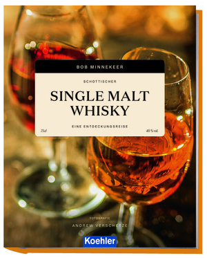 ISBN 9783782213479: Schottischer Single Malt Whisky – Eine Entdeckungsreise