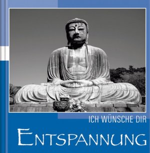 ISBN 9783782710619: Ich wünsche dir Entspannung - Geschenkbuch