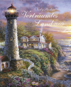 ISBN 9783782732727: Verträumtes Land 2009