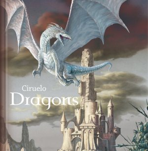 ISBN 9783782738835: Ciruelo - Dragons