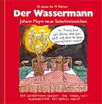 ISBN 9783782739689: Sternzeichenbücher / Wassermann