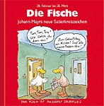 ISBN 9783782739696: Sternzeichenbücher / Fische