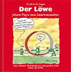 ISBN 9783782739740: Sternzeichenbücher / Löwe