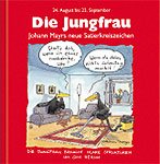 ISBN 9783782739757: Sternzeichenbücher / Jungfrau