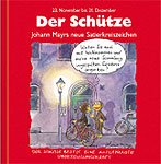 ISBN 9783782739788: Sternzeichenbücher / Schütze