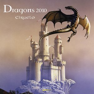 ISBN 9783782750134: Dragons 2010